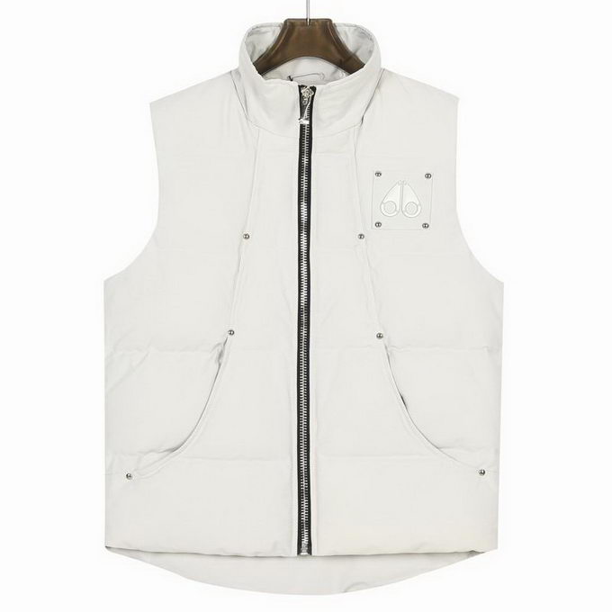 Moose Knuckles Down Vest Unisex ID:20250217-233